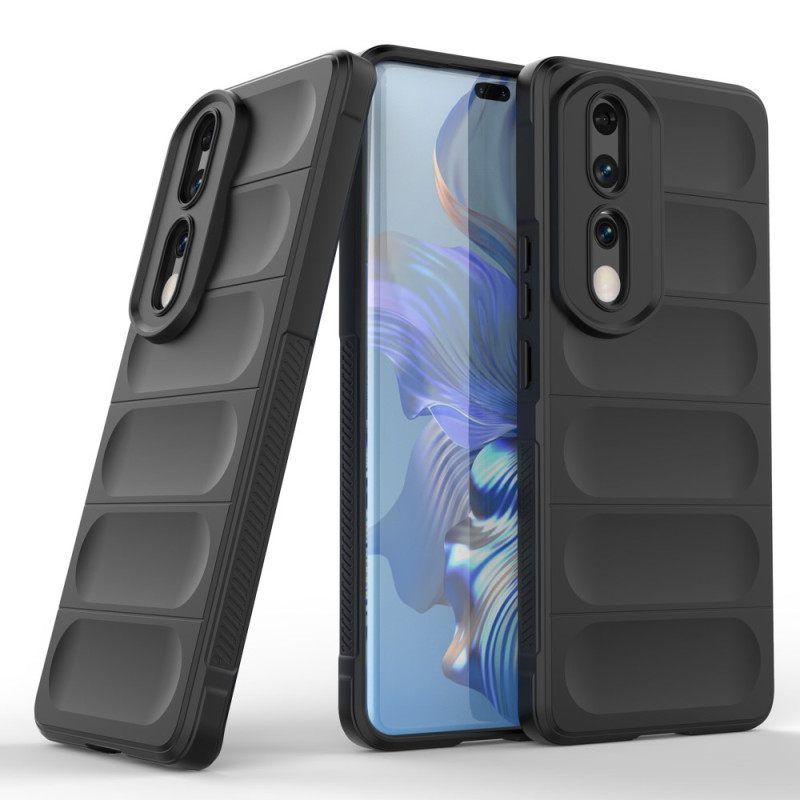 θηκη κινητου Honor 90 Pro Αντιολισθητικό